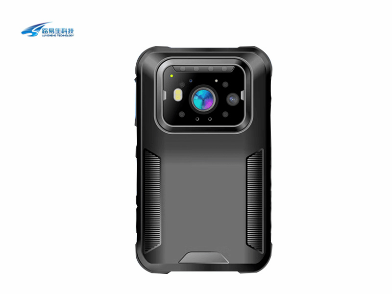 5G智能执法记录仪