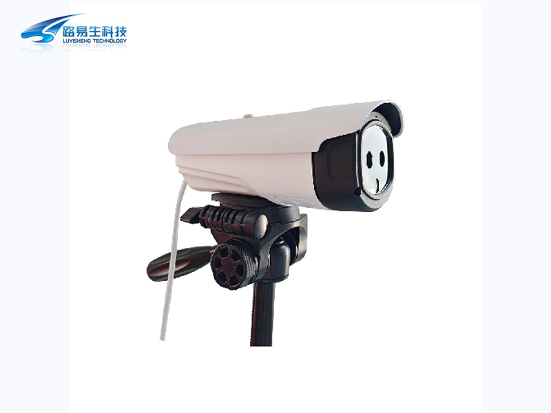 LY-6008R热成像火焰检测相机（双光筒型）