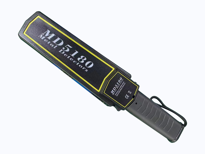 成都电缆厂定位型手持式安检仪MD-5180